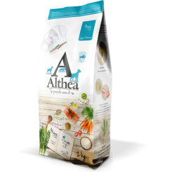 ALTHEA MONOPROTEIN FISH ADULT SMALL (2 kg)