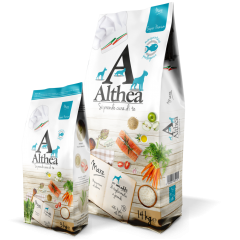 ALTHEA  MONOPROTEIN FISH (14 kg)