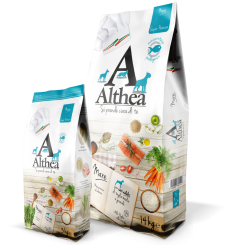 ALTHEA  MONOPROTEIN FISH (14 kg)