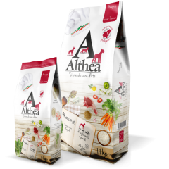 ALTHEA  MONOPROTEIN LAMB (14 kg)