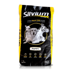 SILVIUM PUPPY (20 kg)