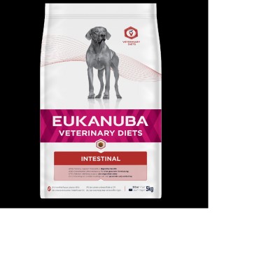 EUKANUBA VETERINARY DIETS INTESTINAL FORMULA (5/12 kg)