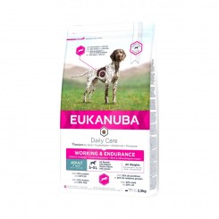 EUKANUBA PROFESIONAL PREMIUM PERFORMANCE (19 kg)