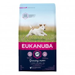 EUKANUBA PUPPY SMALL BREEDS  (3 kg)