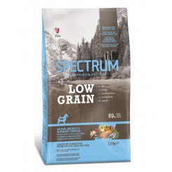 SPECTRUM Salmon Adult Small Breed (2.5 kg)