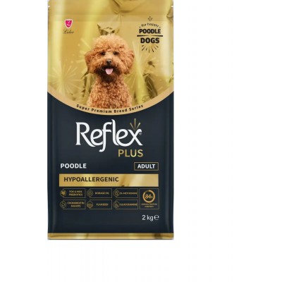 REFLEX + POODLE ADULT (8 kg)