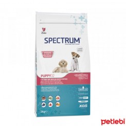 SPECTRUM 32 PUPPY SMALL&MEDIUM (12 kg)