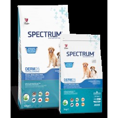 SPECTRUM 26 DERM (12 kg)