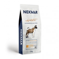 NEKMAR BABY&PUPPY 0-6 MONTHS_LOW GRAIN (12 kg)