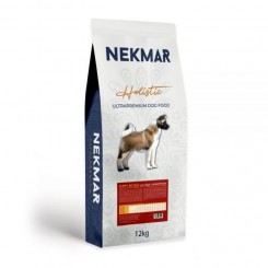 NEKMAR PUPPY ROYALE LOW GRAIN (12 kg)