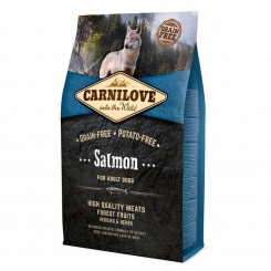 CARNILOVE SALMON ADULT ( 12 kg)