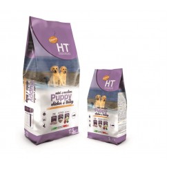 HT PUPPY MINI & MEDIUM (12 kg)