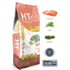 HT GRAIN FREE SALMON (12 kg)