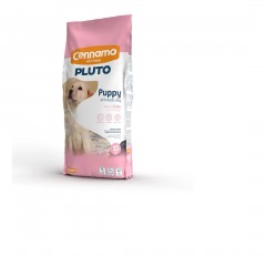 PLUTO  DOG PUPPY (15 kg)