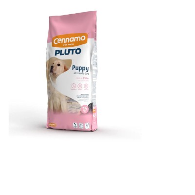 PLUTO  DOG PUPPY (15 kg)