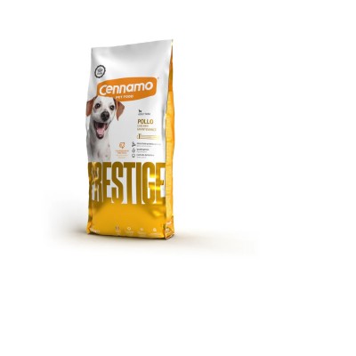 PRESTIGE ADULT MINI CHICKEN (8 kg)