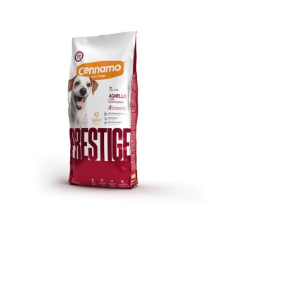 PRESTIGE ADULT MINI LAMB (8 kg)