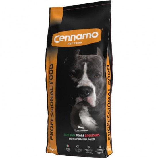 TEAM BREEDER PORK & RICE 32/20 (20 kg)