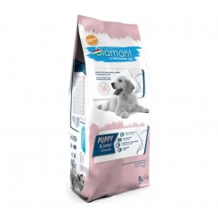 DIAMANT PUPPY&JUNIOR MEDIUM&MAXI (15 kg)