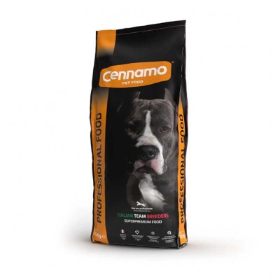 TOP SPRINT BREEDER HORSE POWER 32/22 (20 kg)