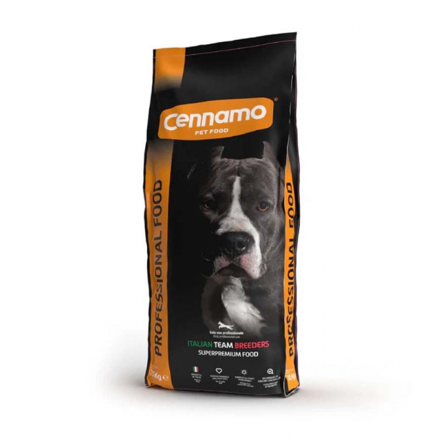 TOP SPRINT BREEDER  HORSE POWER 32/22 (20 kg)