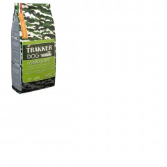 TRAKKER (15 kg)