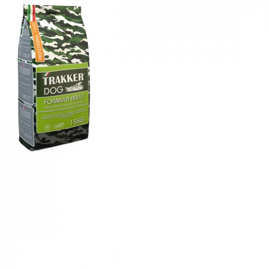 TRAKKER (15 kg)