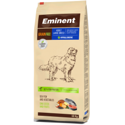 EMINENT SALMON GRAIN FREE ADULT LARGE BREED (12 kg)