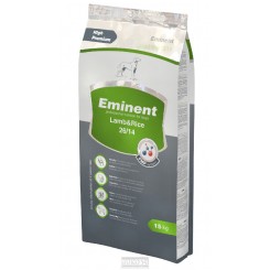 EMINENT LAMB&RICE (3 kg)