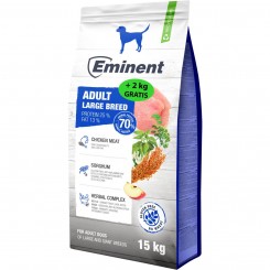 EMINENT ADULT LARGE BREED (15+2 kg)