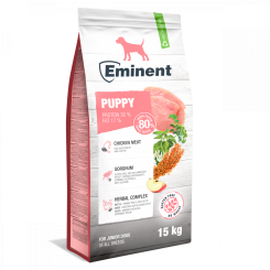 EMINENT PUPPY S/M (15+2 kg)
