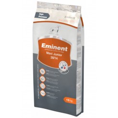 EMINENT MAXI JUNIOR (15 kg)