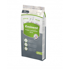 EMINENT PUPPY LAMB&RICE (Јагне и ориз) (3 kg)
