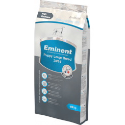 EMINENT PUPPY LARGE BREED (3 kg)