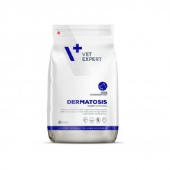 VET EXPERT VETERINARY DIET DERMATOSIS RABBIT&POTATO (2/12 kg)