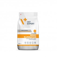 VET EXPERT VETERINARY DIET RENAL ELIMINATION (2/8 kg)