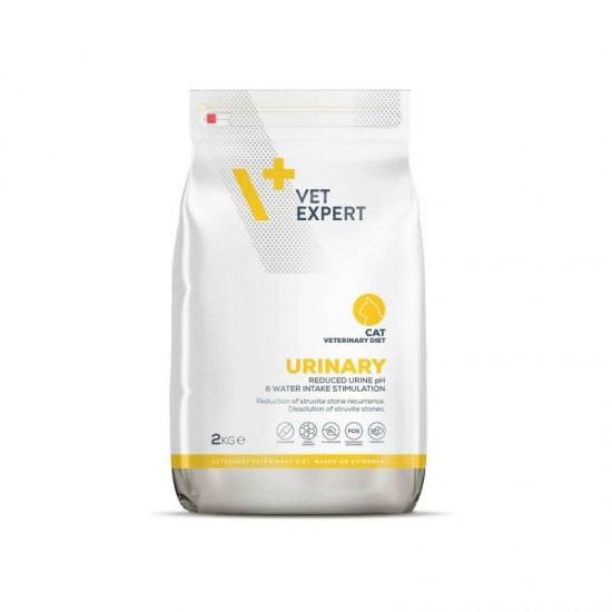 VET EXPERT VETERINARY DIET URINARY CAT (2 kg)