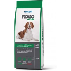 FIDOG ADULT (20 kg) 