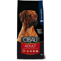 CIBAU ADULT MAXI (12 kg)