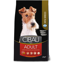 CIBAU ADULT MINI (7 kg)