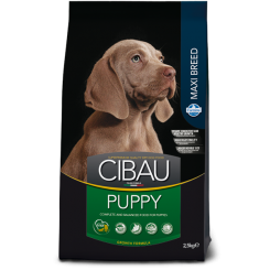 CIBAU PUPPY MAXI (12 kg)