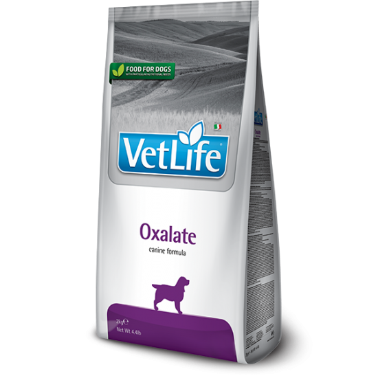 OXALATE CANINE (2 kg)