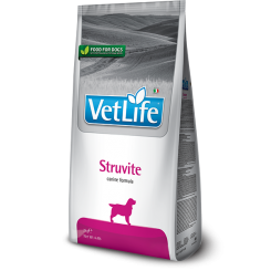 STRUVITE CANINE (2 kg)