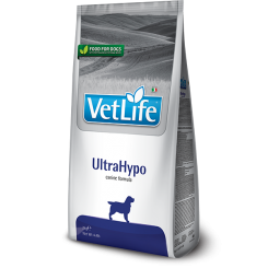 ULTRAHYPO CANINE (2 kg) 