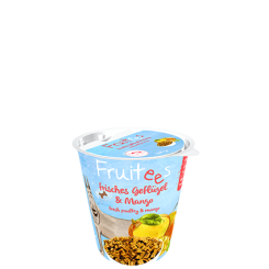 FRUITEES MANGO (200 gr)