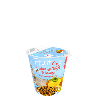 FRUITEES MANGO (200 gr)