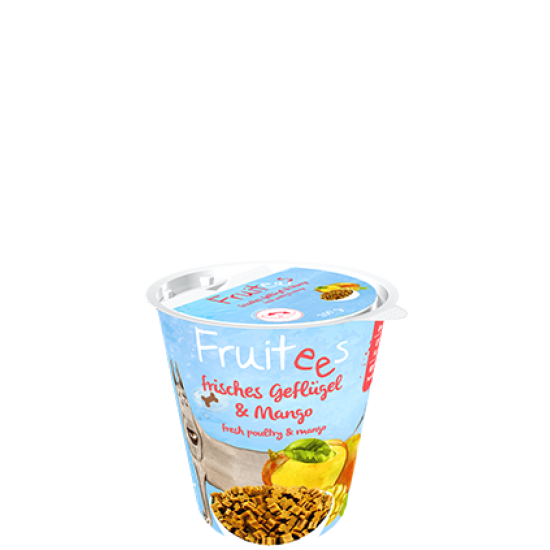 FRUITEES MANGO (200 gr)