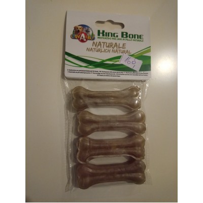 KING BONE (mini & medium)