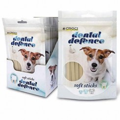 CROCI DENTAL DEFENCE_Milk (80 gr)