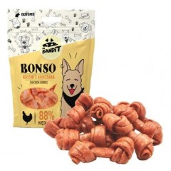 BONSO CHICKEN BONES (пилешко 500 gr.)